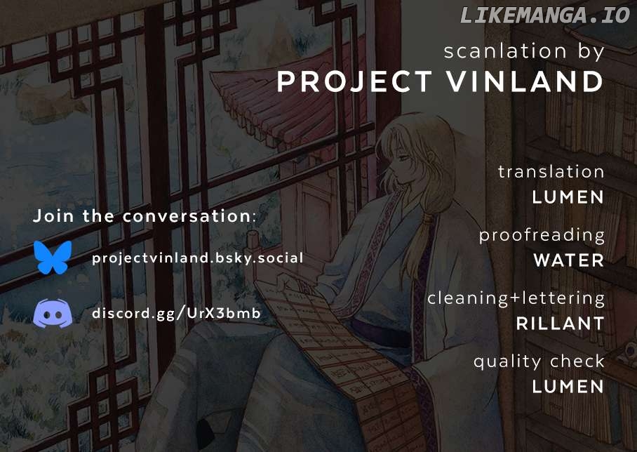 Akatsuki No Yona Chapter 264 image 01